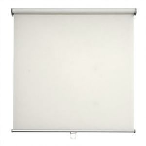 Taiwan <b>Window</b> <b>Coverings</b> Textured Multi Tone Sunscreen Horizontal Roman Style Fabric Roller Blind - Product Image 1