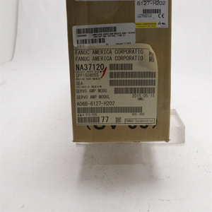 โมดูลแอมพลิฟายเออร์ซีรีส์ FANUC A06B-6121 รุ่น A06B-6127-H110 A06B-6127-H202 A06B-6127-H205 A06B-6127-H206 A06B-6127-H207 A06B-6127-H11 - Product Image 2
