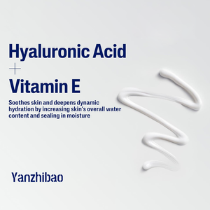 Oem לחות עמוק ניחוח לחות ללא 48 שעות סרום הפעלה עם חומצה היאלורונית, ויטמין <span class=keywords><strong>e</strong></span> & b5 מרגיע תיקון - Product Image 4