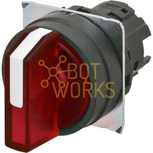Omron A22NZ3BMTRA - Nuovo - Product Image 1