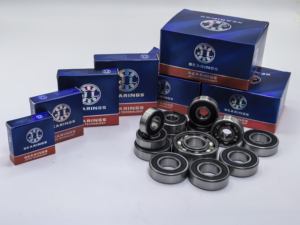 Rodamiento de rodillos cónicos de China de alta calidad 768906 nuevo para rodamiento de motocicleta BMW para aplicación de crucero - Product Image 6