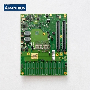 GE Plates-formes intelligentes BC6L18 V2 BC6L 18WED0AHAW05 V2.4 01 14 C1823 Carte mère industrielle Carte CPU Module CPU Stock original - Product Image 5