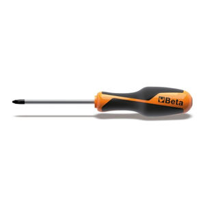 Juego de 10 destornilladores planos y Phillips Beta Grip 1263/D10 - Product Image 3