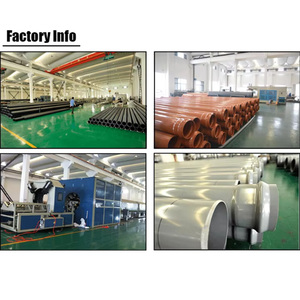 אוסטרליה סטנדרטי חשמל <span class=keywords><strong>Pvc</strong></span> צינור אבזרי צנרת בור בוש <span class=keywords><strong>Pvc</strong></span> צינור תותב - Product Image 5