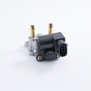2227023020 22270-23020 2227023010 22270-23010 สำหรับ Toyota Yaris MK1 1.0L มอเตอร์ควบคุมอากาศรอบเดินเบา อะไหล่ทดแทน - Product Image 3