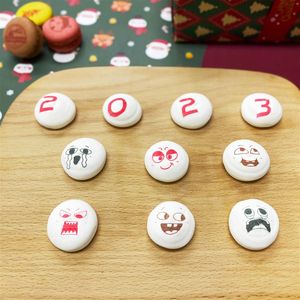 Nouveauté 2025 ! Cartouche d'encre comestible noire automatique pour imprimante alimentaire portable PrintPen, pour œufs, café, gâteaux, macarons, etc. - Product Image 6