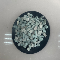 Offre Spéciale Vente en Gros Marque Jinshi Ranyu Clinoptilolite Verte Naturelle Traitement Industriel de l'Eau Poudre 1-3mm/3-5mm/5-8mm Sacs de 25kg