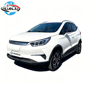 BYD Yuan Pro <span class=keywords><strong>Forever</strong></span> Love 2021 Ultra Raro, Edición Especial, Automático, EV, LHD, Batería de Larga Duración, Sonido Premium, Pintura Original - Product Image 1