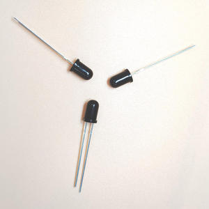 เซ็นเซอร์อินฟราเรดแบบดิจิตอล LED 940nm สำหรับประตูอัตโนมัติ รับสัญญาณ IR 360 องศา ระยะ 25 เมตร ใช้ไฟ 3V สำหรับเซ็นเซอร์ตำแหน่งในเกม - Product Image 5