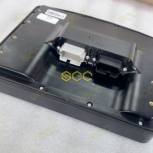 Pengontrol mesin ECU 3293086 Wheel <span class=keywords><strong>Loader</strong></span> 950K 980K 329 layar Monitor <span class=keywords><strong>Panel</strong></span>-3086 untuk layar Display 980K 391-7036 317-3880 - Product Image 3