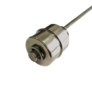 Độ chính xác cao thép không gỉ nhiên liệu dầu bể nước cấp Cảm biến dọc gắn Float chuyển - Product Image 4
