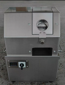 Extractor de Jugo de Caña de Azúcar Eléctrico de Mesa, Comercial, de Alta Calidad y Eficiencia, con Batería - Product Image 4