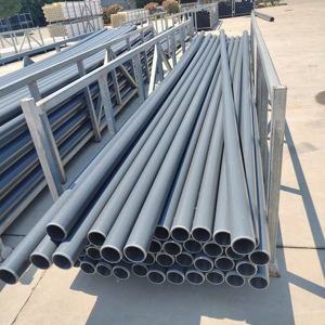 Tuberías de Riego de <span class=keywords><strong>PVC</strong></span> de <span class=keywords><strong>63</strong></span> <span class=keywords><strong>mm</strong></span>, Tubos de Plástico de 2-4 Pulgadas para Agricultura, <span class=keywords><strong>Precio</strong></span> Competitivo en Accesorios de Tubería de <span class=keywords><strong>PVC</strong></span> de 3 Pulgadas - Product Image 3