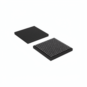 256 LBGA MCF5328CVM240J Electronics Component Embedded Original One Stop Service - Product Image 1