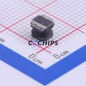 Inducteur de puissance ASWPA4035S470MT SMD, 4x4mm (Inductance : 47uH) (Précision : 20%) Courant nominal : 750mA - Product Image 2