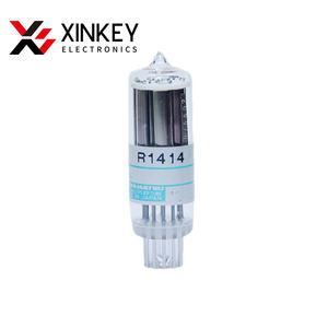 Tubo Fotomultiplicador R1414, Tubo Electrónico Nuevo y Original - Product Image 1