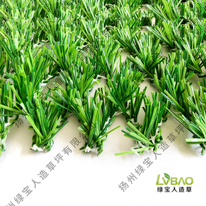 สนามหญ้าไฮบริดแบบใหม่หญ้าเทียมสนามหญ้าไฮบริดแบบผสม - Product Image 5