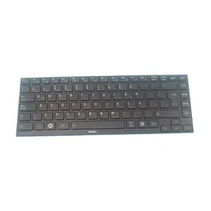 HK-HHT Spanish keyboard teclado for toshiba portege r700 r705 r830 r835 r930 r935 laptop keyboard