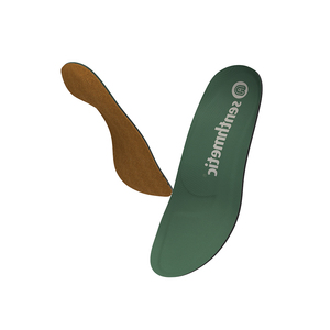 <span class=keywords><strong>Semelles</strong></span> <span class=keywords><strong>orthopédiques</strong></span> 3D à soutien de la voûte plantaire <span class=keywords><strong>pour</strong></span> <span class=keywords><strong>chaussures</strong></span> de sport, confortables, amortissantes, personnalisables rapidement, en liège, <span class=keywords><strong>pour</strong></span> hommes - Product Image 3