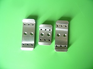 Fabricación de Chapa Metálica de Aluminio y Acero Inoxidable, Piezas Metálicas Personalizadas, Servicio de Fabricación OEM de Precisión - Product Image 5
