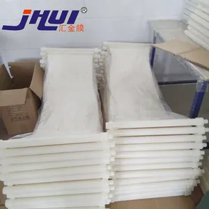 JHM Ultrafiltration Anaerobic PVDF Membrane Bioreactor For Water Treatment