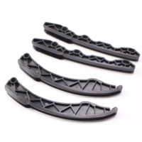 Kit de chaîne de distribution pour SUBARU LEGACY OUTBACK FB25 FB20 2.0L 2.5L H4 DOHC TS25130 2011-2018