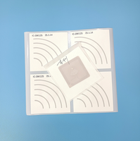 Printer Inkjet Baru dengan Chip RFID IC-2BK125/IC-2BK123/MC-2BK124/MC-2BK106/CM-2BK130 Kompatibel dengan Penjual Terverifikasi Domino