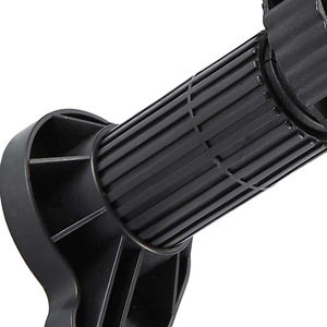 Patas Ajustables de Plástico Cuadradas para Muebles de Sala y Dormitorio, Accesorios de Ajuste para Sofás y Armarios - Product Image 4
