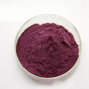 Freeze Dried Acai Berry fruit juice Powder bulk price private label