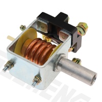 SSSHENG REO401 Relais de surintensité REO-401 160A Relais de courant maximal
