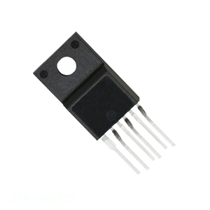 Composants et Pièces Électroniques BOM IC en Stock Gestion de l'Alimentation (PMIC) TO-220-6 Pack Complet, à Cosses Formées - Product Image 1