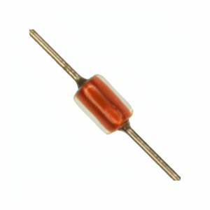 Authorized Distributor Buy Electronics Components Online Single Diodes DO-204AG, DO-34, Axial 1SS133T-77 - Product Image 1