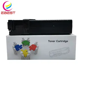 제록스 DocuPrint CP305D/CM305DF 복사기 컬러 토너 카트리지에 대한 EBEST 호환 가능