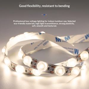 <b>Light</b> <b>strip</b> <b>diffuse</b> reflection low voltage 24v reflective <b>light</b> <b>strip</b> lens <b>strip</b> wall washer <b>light</b> <b>strip</b> - Product Image 3