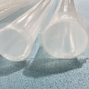 Aufblasbares Zelt Luftsäule Instant Glamping Campingzelte Haus Stützender TPU Aufblasbarer Schlauch - Product Image 4