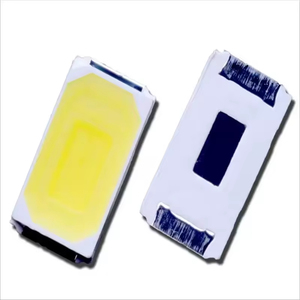 Nhà Máy <span class=keywords><strong>5730</strong></span> 0.2W 0.5W SMD nhà máy phát triển dẫn chip Diode dẫn cho chiếu sáng ngoài trời - Product Image 4