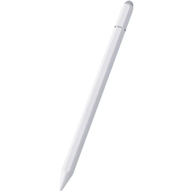 Active Stylus Stylus Pen for Apple Pencil 2Nd Active Stylus Pen Led Magnetic Capacitive Drawing Pencil for Ipad Pro Air