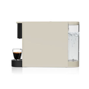 Offre Spéciale Mini cafetière <span class=keywords><strong>design</strong></span> 20 bars de super qualité pour usage domestique - Product Image 5