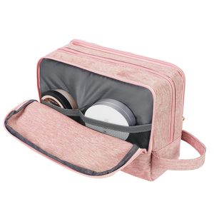 Wholesale Hanging <b>Toiletry</b> <b>Bag</b> for Women Large Capacity Water Resistant Makeup <b>Bag</b> - Product Image 3