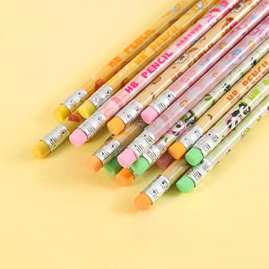 6 шт., набор карандашей для начальной школы - Product Image 4