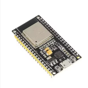 ESP32 Board <strong>Wroom</strong> <strong>ESP</strong>-<strong>WROOM</strong>-<strong>32</strong> 38-Pin WIFI Development Board Dual Core CPU CP2102 Ultra-Low Power ESP32S IoT USB - Product Image 2