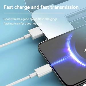 67W Fast Charge Mobile Phone Charger with Charging Cable Power <b>Adapter</b> for Android - Product Image 5