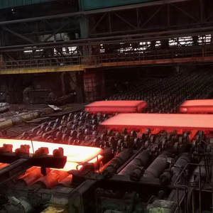 Fournisseur direct d'usine, tôle d'acier au carbone sur mesure de 0,65 mm - Product Image 3