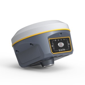 1598 ช่องสัญญาณ South GNSS GPS RTK พร้อมเทคโนโลยีล็อคสัญญาณฐานอัจฉริยะ - Product Image 2