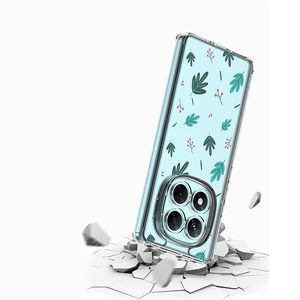 <span class=keywords><strong>เคส</strong></span>โทรศัพท์มือถือสีใสสำหรับ Xiaomi <span class=keywords><strong>redmi</strong></span> <span class=keywords><strong>Note</strong></span> 14 Pro อะคริลิคใส TPU <span class=keywords><strong>กัน</strong></span><span class=keywords><strong>กระแทก</strong></span>มาใหม่ - Product Image 2