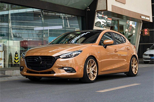 Film de protection de carrosserie (PPF) en vinyle métallisé brillant marron caramel, auto-cicatrisant, à libération d'air, pour enveloppement intégral de véhicule, film changeant de couleur, rouleau - Product Image 2