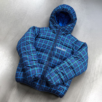 Veste matelassée personnalisée YYSY pour homme, 90% duvet de canard blanc, streetwear, manteau d'hiver, 700 fill power, veste à capuche, fabrication OEM