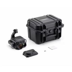 Zenmuse H30T Thermal <b>Camera</b> with Infrared <b>Night</b> Vision Laser Range Finder NIR Auxiliary Light Matrice for 350RTK/Matrice 400 UAV - Product Image 4