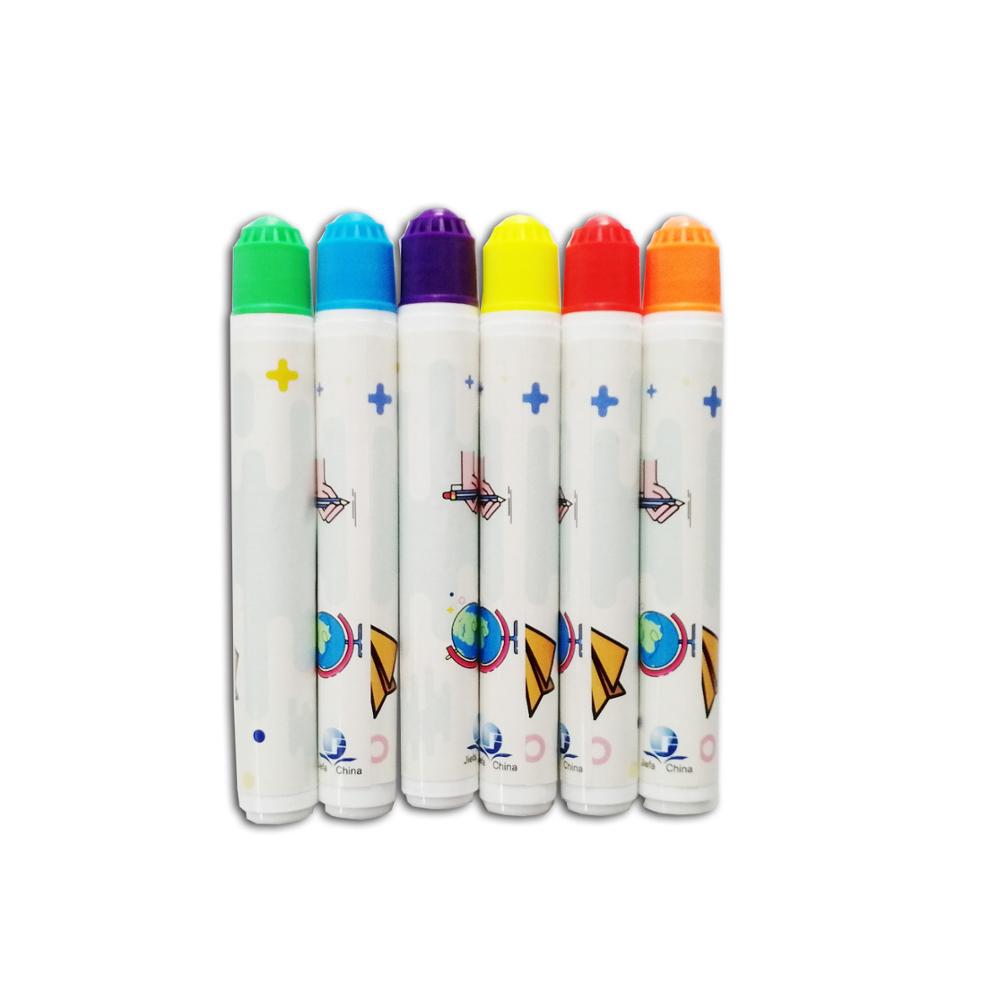 Kids Fun Unique Dabber Dot Marker Bingo Dauber