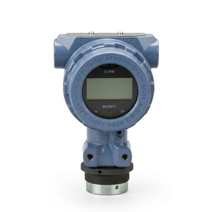 Sensor de Presión 2090P 4-20mA HART 0-300 psi con Relación de Rango 20:1, Alta Precisión del 0.1%, Tipo Empotrado/Roscado para la Industria del Papel - Product Image 2